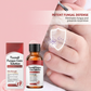 🔥 Vente flash à durée limitée, moitié prix 💅🏻 Huile réparatrice pour ongles abîmés (1 achetée = 1 offerte) – résultats rapides ; fortifie et répare les ongles fragiles ✨🖤