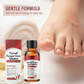 🔥 Vente flash à durée limitée, moitié prix 💅🏻 Huile réparatrice pour ongles abîmés (1 achetée = 1 offerte) – résultats rapides ; fortifie et répare les ongles fragiles ✨🖤