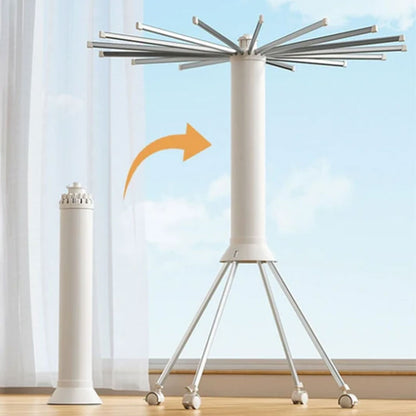 Porte-vêtements Octopus🎅🔥