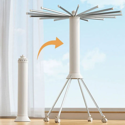 Porte-vêtements Octopus🎅🔥