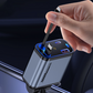 🎅🔥Chargeur de voiture multifonctionnel à charge rapide avec câble rétractable