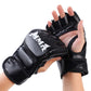 Gants de Boxe avec Soutien du Poignet et Absorption des Chocs