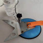 👉📣Fixateur de positionnement précis d'ouverture de carrelage à ventouse🔥