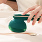 🥳SOLDES🧶Tondeuse multi-usages pour pulls & tissus, compacte, rechargeable pour maison & voyage🌟