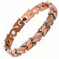 💫 60% DE RÉDUCTION MAINTENANT ! ✨ Bracelets Magnétiques Élégants pour Femmes – Détente des Poignets, Design Chic & Réglable 🧲