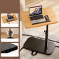 💐 -60% SUR LA TABLE C PLIANTE ! Polyvalente : Bureau, Plateau de Petit-déjeuner, Support Ordinateur 🥐📖 【Qualité Pro】