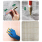 🔧Marqueur anti-moisissure et imperméable pour carreaux de céramique🧱