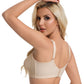 🏆 Dernier jour de l'offre spéciale ! 💐 Soutien-gorge élégant et transparent à bonnets emboîtants, grandes tailles.