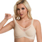 🏆 Dernier jour de l'offre spéciale ! 💐 Soutien-gorge élégant et transparent à bonnets emboîtants, grandes tailles.
