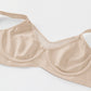 ❄️60 % de réduction ! Soutien-gorge grande taille – Armatures souples, bonnets ultra-fins & tulle élégant pour un confort toute la journée 💖🩲