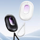 🔍🔥 -50% Détecteur caméra cachée infrarouge compact portable, haute sensibilité protection vie privée pour voyages et hôtels ✨