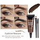 🔥‑50% PROMO FLASH✨ Teinture à sourcils waterproof 24H, tenue longue durée, résiste à l’eau et à la transpiration, maquillage parfait toute la journée 🎁👁️