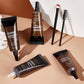 🔥‑50% PROMO FLASH✨ Teinture à sourcils waterproof 24H, tenue longue durée, résiste à l’eau et à la transpiration, maquillage parfait toute la journée 🎁👁️
