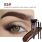 🔥‑50% PROMO FLASH✨ Teinture à sourcils waterproof 24H, tenue longue durée, résiste à l’eau et à la transpiration, maquillage parfait toute la journée 🎁👁️