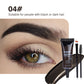 🔥‑50% PROMO FLASH✨ Teinture à sourcils waterproof 24H, tenue longue durée, résiste à l’eau et à la transpiration, maquillage parfait toute la journée 🎁👁️