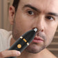 ✨‑50% OFF✨ Kit tondeuse 3‑en‑1 homme 🧔 Coupe & rasage tout‑en‑un, compact, idéal pour soin barbe à la maison ⚡