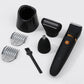 ✨‑50% OFF✨ Kit tondeuse 3‑en‑1 homme 🧔 Coupe & rasage tout‑en‑un, compact, idéal pour soin barbe à la maison ⚡