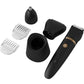 ✨‑50% OFF✨ Kit tondeuse 3‑en‑1 homme 🧔 Coupe & rasage tout‑en‑un, compact, idéal pour soin barbe à la maison ⚡