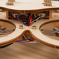 ✈️ 50% DE RÉDUCTION ! Kit de Construction de Drone en Bois DIY pour Enfants – Maintien d’Altitude, Télécommande Stable & Sécurité Renforcée ! 🎁🚁
