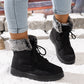 👢Soldes🔥Bottes de neige d'hiver pour femmes📣🎊 Livraison gratuite pour une durée limitée