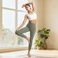 Leggings de yoga à séchage rapide et très extensibles