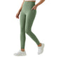 Leggings de yoga à séchage rapide et très extensibles