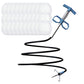 🐣🚰🔥 Outil de Débouchage Flexible • Pince à Griffes • Nettoyage Tuyaux Facile ✨💪
