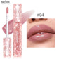 🔥🔥👉Rouge à lèvres longue tenue irisé, gloss hydratant, gloss irisé, huile repulpante pour les lèvres, rouges à lèvres pour filles et femmes, maquillage