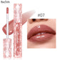 🔥🔥👉Rouge à lèvres longue tenue irisé, gloss hydratant, gloss irisé, huile repulpante pour les lèvres, rouges à lèvres pour filles et femmes, maquillage