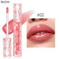🔥🔥👉Rouge à lèvres longue tenue irisé, gloss hydratant, gloss irisé, huile repulpante pour les lèvres, rouges à lèvres pour filles et femmes, maquillage