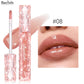 🔥🔥👉Rouge à lèvres longue tenue irisé, gloss hydratant, gloss irisé, huile repulpante pour les lèvres, rouges à lèvres pour filles et femmes, maquillage