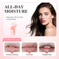 🔥🔥👉Rouge à lèvres longue tenue irisé, gloss hydratant, gloss irisé, huile repulpante pour les lèvres, rouges à lèvres pour filles et femmes, maquillage