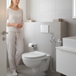 Kit Douchette Bidet pour Toilettes 🧼 | Nettoyage Plus Hygiénique 🚽 – Accessoire Indispensable pour la Famille 👨‍👩‍👧‍👦