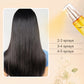 Sérum Capillaire en Spray Anti-Frisottis pour Cheveux