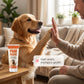 🐾 Apaisement & Réparation Rapides | Baume pour Pattes Chiens/Chats | Cicatrise les Coussinets ❤️【-50%】