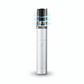 🔥-50% PROMO✨Écailleur à poisson électrique sans fil🐟IPX7 étanche, lames inox 304 pour cuisine