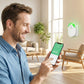 ⚡ACHETEZ 1, OFFERT 1 !🏠Économiseur d‘Électricité – Stabilise la Tension, Réduit la Consommation & Installation Facile💡