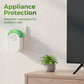 ⚡ACHETEZ 1, OFFERT 1 !🏠Économiseur d‘Électricité – Stabilise la Tension, Réduit la Consommation & Installation Facile💡