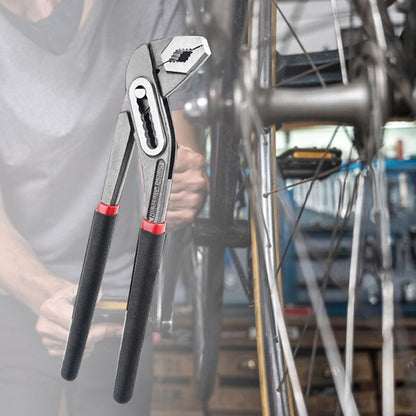 🔧 Pinces pour pompe à eau à joints rainurés, serrage précis ! -50% ⚙️🔥