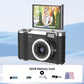 📸✨Appareil photo numérique à écran rabattable 4K HD🎉