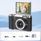 📸✨Appareil photo numérique à écran rabattable 4K HD🎉