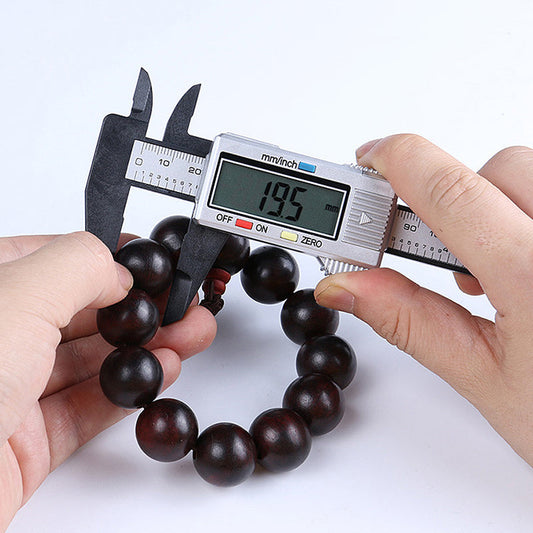 🔥2026 VERSION AMÉLIORÉE! Pied à Coulisse Numérique Haute Précision | Lecture Claire, Mesure Exacte | Meilleure Qualité que la Concurrence 🆙