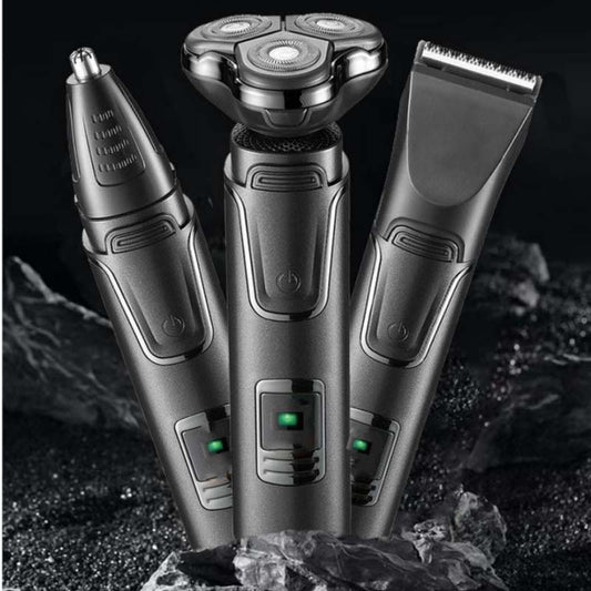 🪒✨ Tondeuse 3 en 1 2026 UPGRADE | Qualité Supérieure 💎