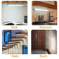 🎁Offre spéciale dernier jour - 50 % de réduction💡Lampes LED rechargeables magnétiques à capteur intelligent sans perforation