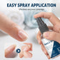 💅🧴 PROMO Spray réparateur nourrissant pour ongles fragiles ✨