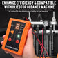 💎 62% DE RÉDUCTION ! 💎 Testeur & Nettoyeur d’Injecteurs 4 Modes – Diagnostic Précis, Alimentation 12V & Écran LED pour Mécaniciens Pros ou DIY 🛠️🚗