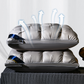 🛏️💤Oreiller Ergonomique Qualité Hôtel – Soutien Cervical Parfait, 8 Couleurs, 3 Hauteurs, Lavable, 48×74 cm