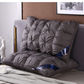 🛏️💤Oreiller Ergonomique Qualité Hôtel – Soutien Cervical Parfait, 8 Couleurs, 3 Hauteurs, Lavable, 48×74 cm