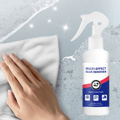 🐰🌟 Dissolvant Adhésif Tout Usage | Idéal Toutes Surfaces | Promo Pâques ✨