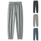 👖 60% DE RÉDUCTION! 🏃 Pantalon de Sport Décontracté à Séchage Rapide – Effet Frais, Léger & Idéal pour l'Entraînement 💨